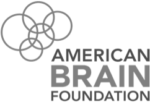 American Brain Foundation logo