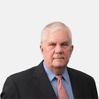 Legal Counsel, Henry H. Raattama, Jr., JD