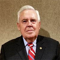 Chair Emeritus, J. Lee Dockery, MD