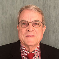 Trustee, Gene G. Ryerson, MD
