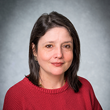 Headshot of Eva Klinman