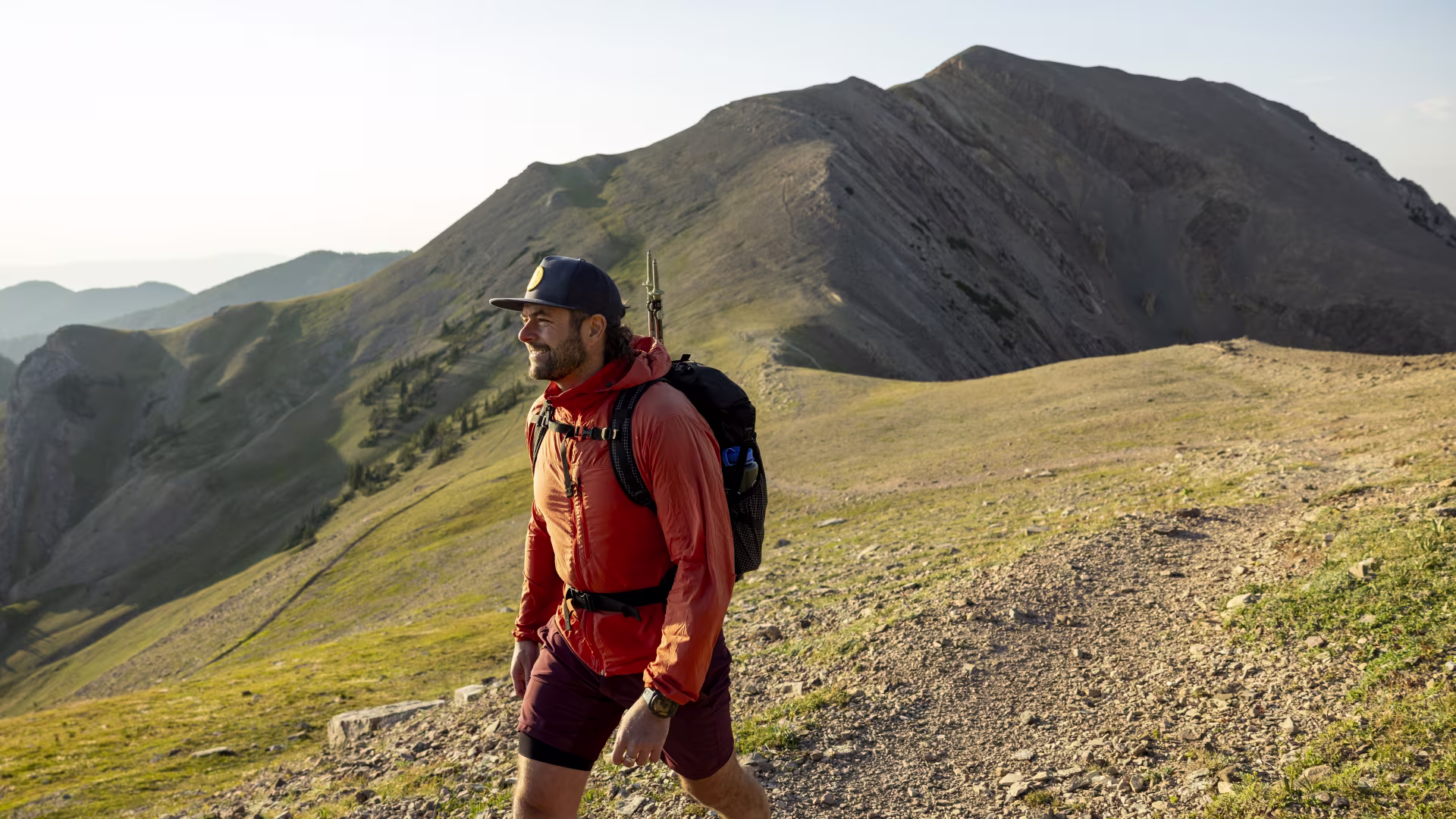 Featured image for “MBRF Trustee, Dr. Roy Hamilton, Featured in Men’s Journal – Doctors Say These 9 Practical Lifestyle Changes Reduce Dementia Risk and Protect Brain Health”