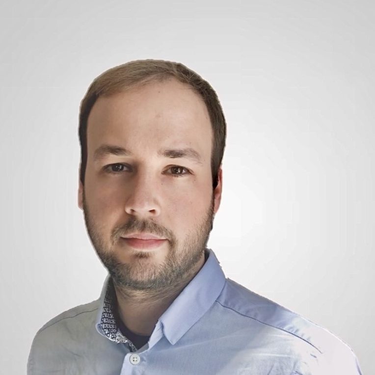 Headshot of Eva Klinman