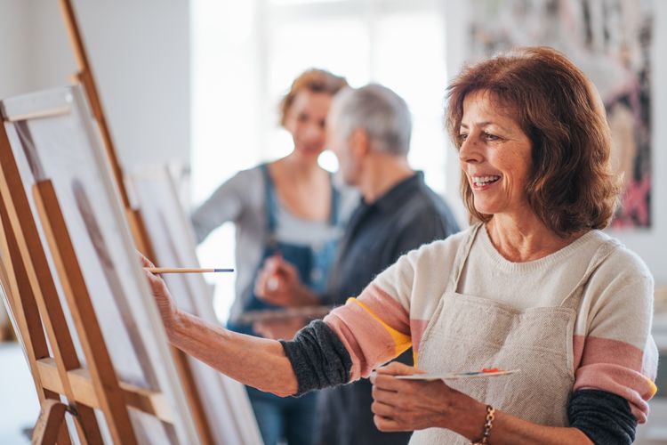 Featured image for “MBRF Trustee, Dr. Sharon Brangman featured in Health.com Article – Doing These Activities Just a Few Times a Year May Help Your Body Age More Slowly”